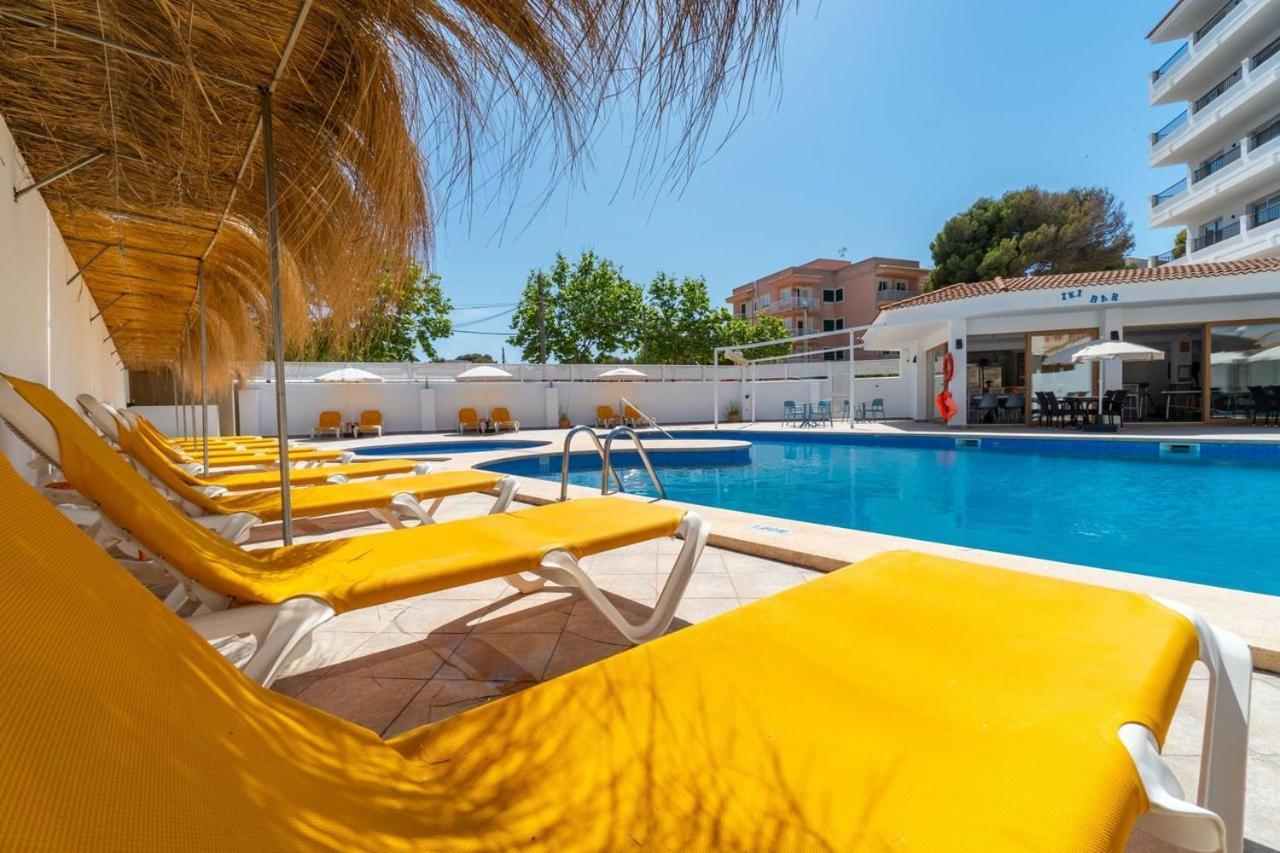 La Perla Negra Lägenhet Cala Ratjada (Mallorca)